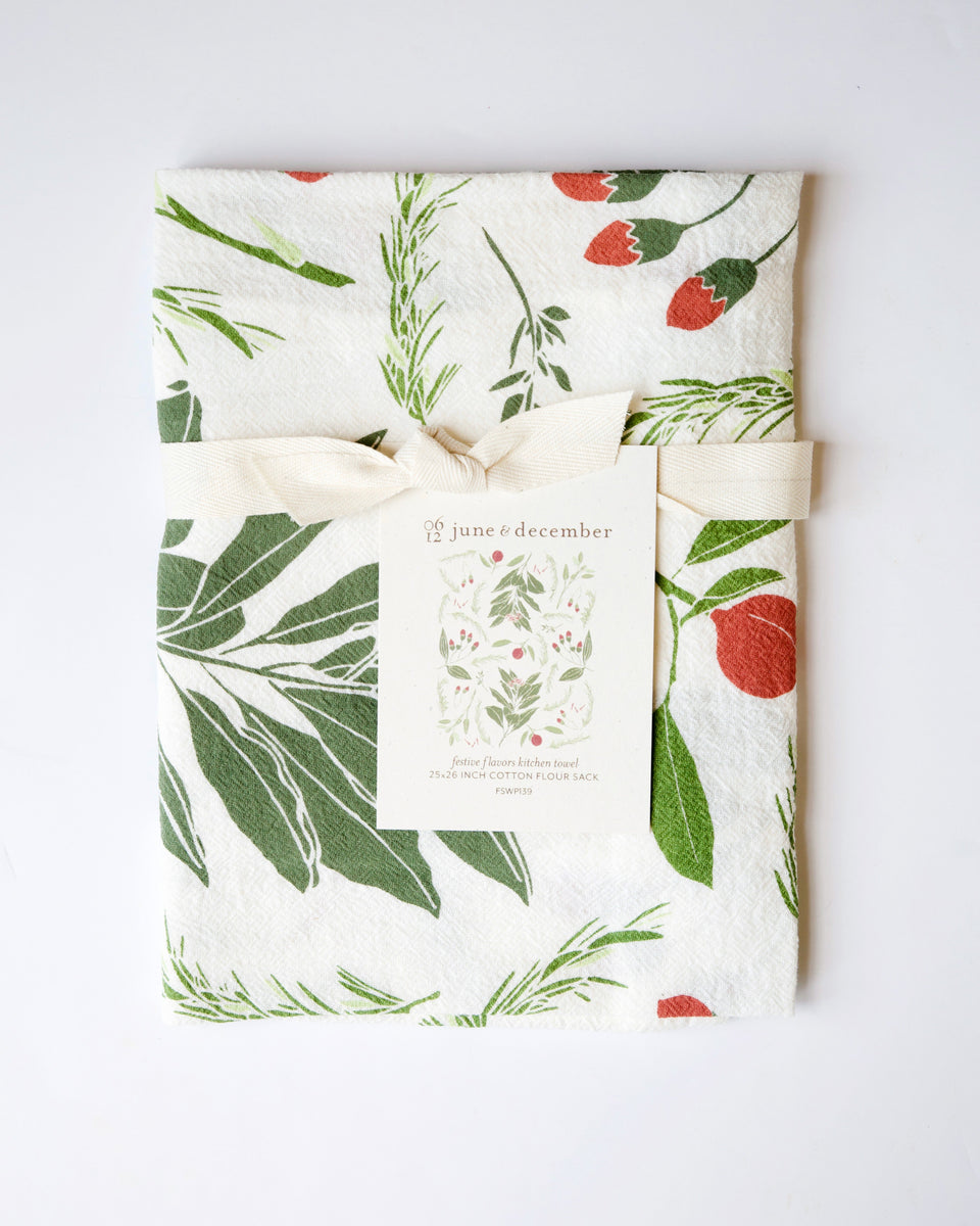 http://thefestivefarmco.com/cdn/shop/products/tea-towel-festive-floral-june-december-red-green-holiday-christmas-holly-meaningful-gift-farm-co-3830x4788_1200x1200.jpg?v=1661809844
