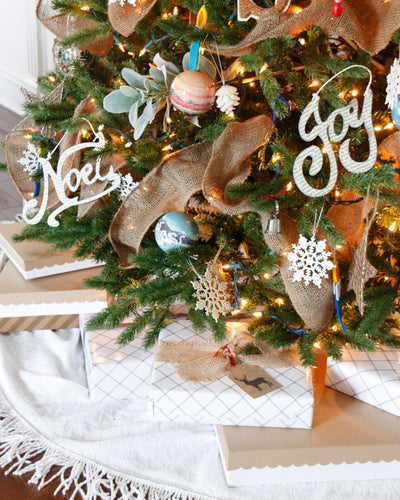 Decorating Early (And why I don't judge)